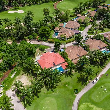 Coco Golf Villa Kathu Luaran gambar