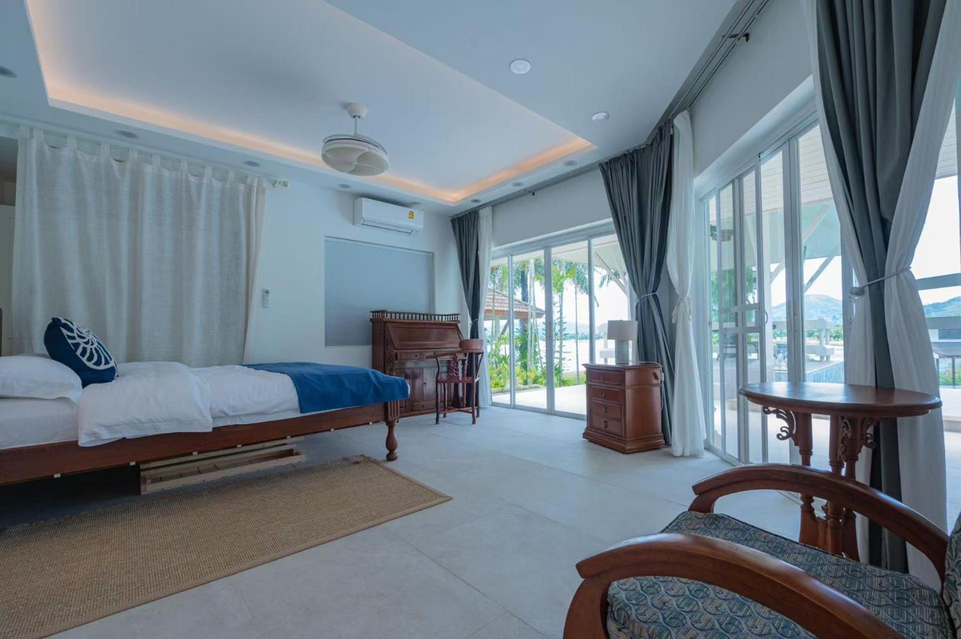 Coco Golf Villa Kathu Luaran gambar